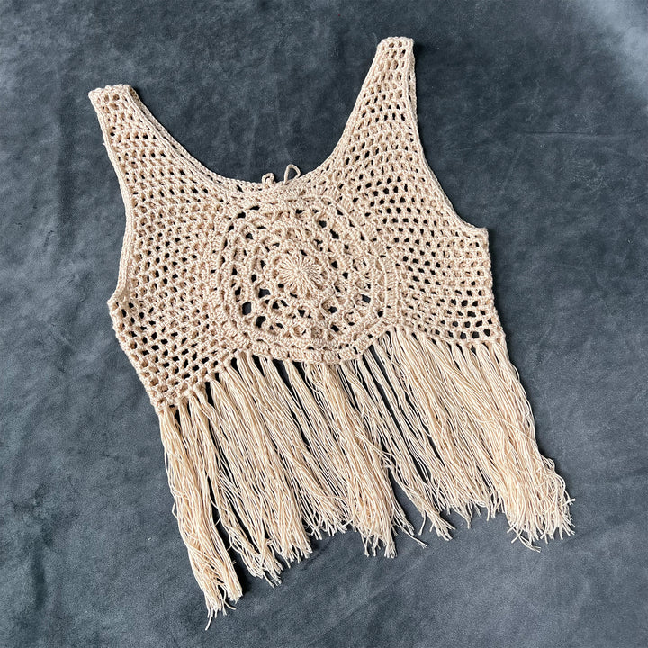Octavia Vest