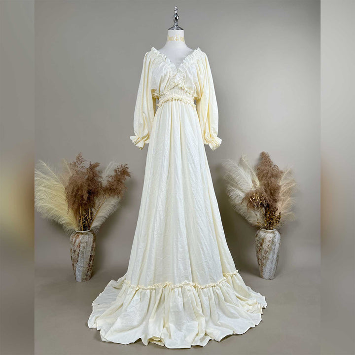 Kara Gown