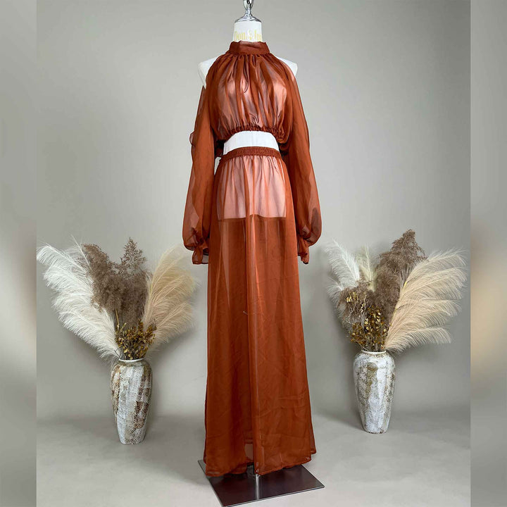Kiera Gown