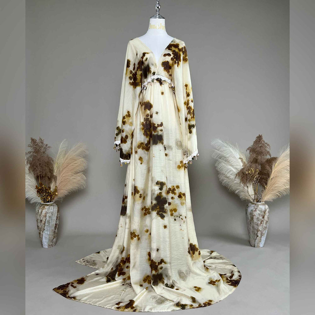 Jasmine Gown