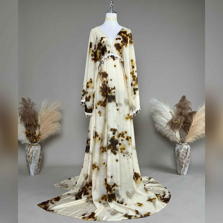 Jasmine Gown