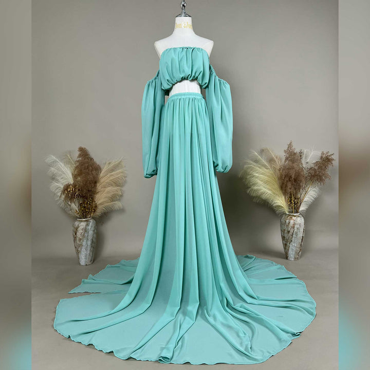 Robe Aisha