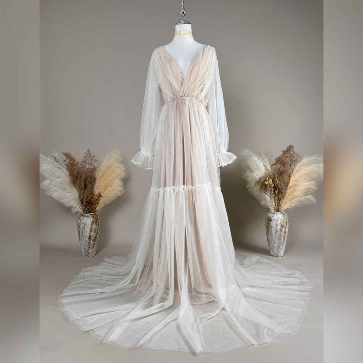Jolene Gown