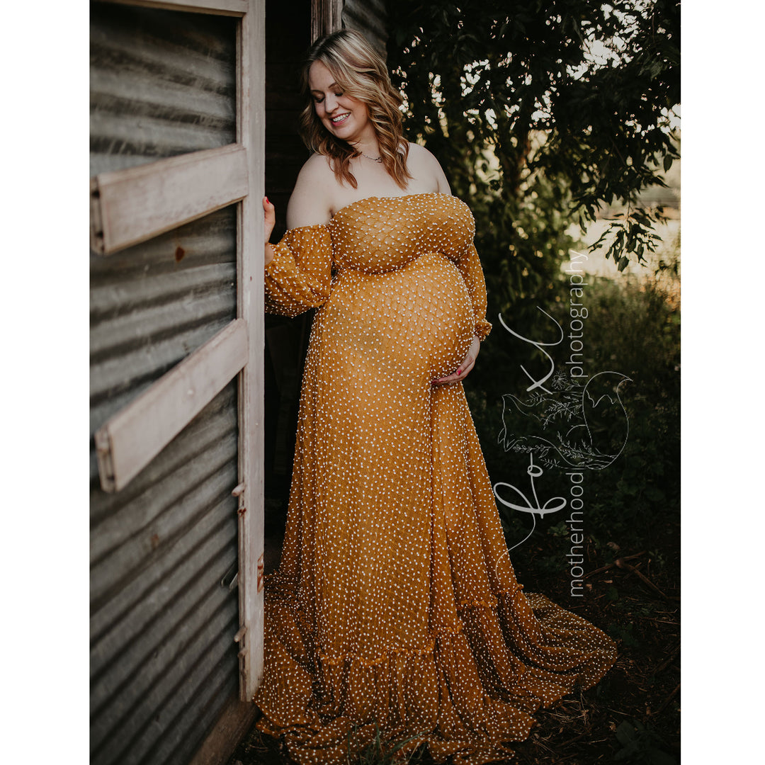 Marcia Gown
