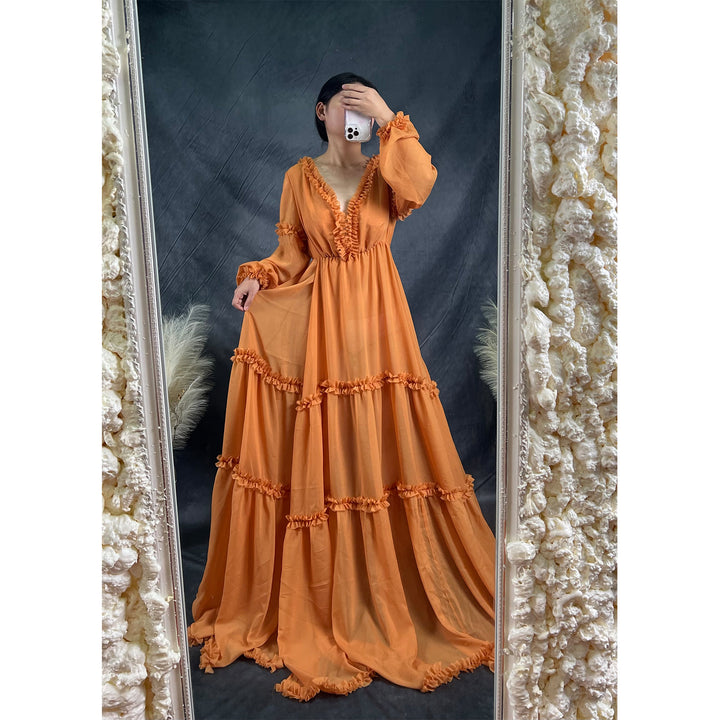 Olivia Gown