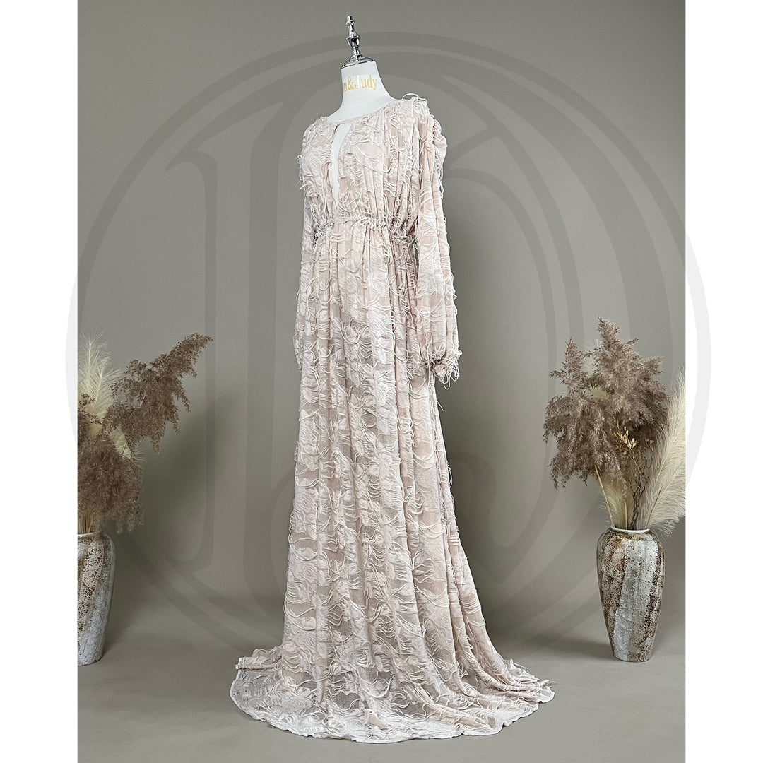 Thera Gown