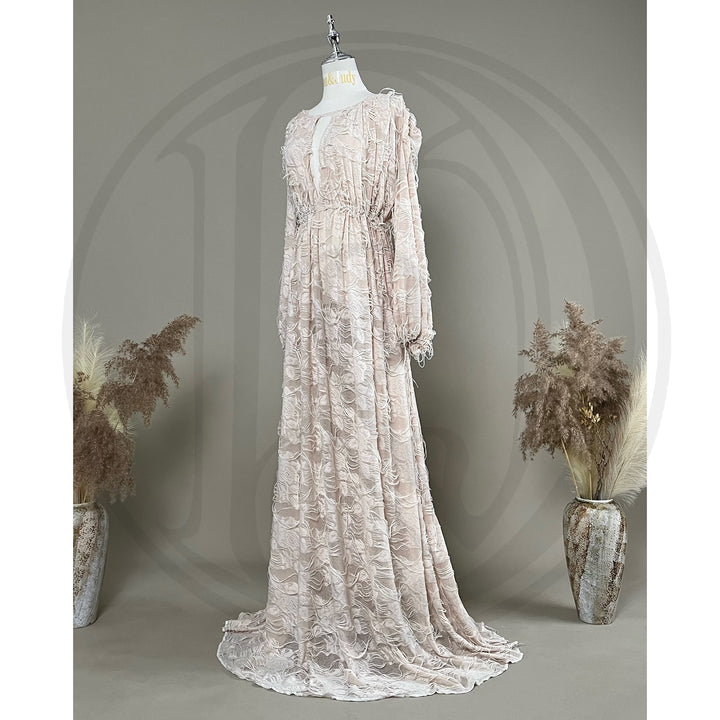 Thera Gown