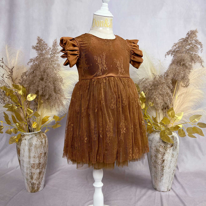 Danielle Dress