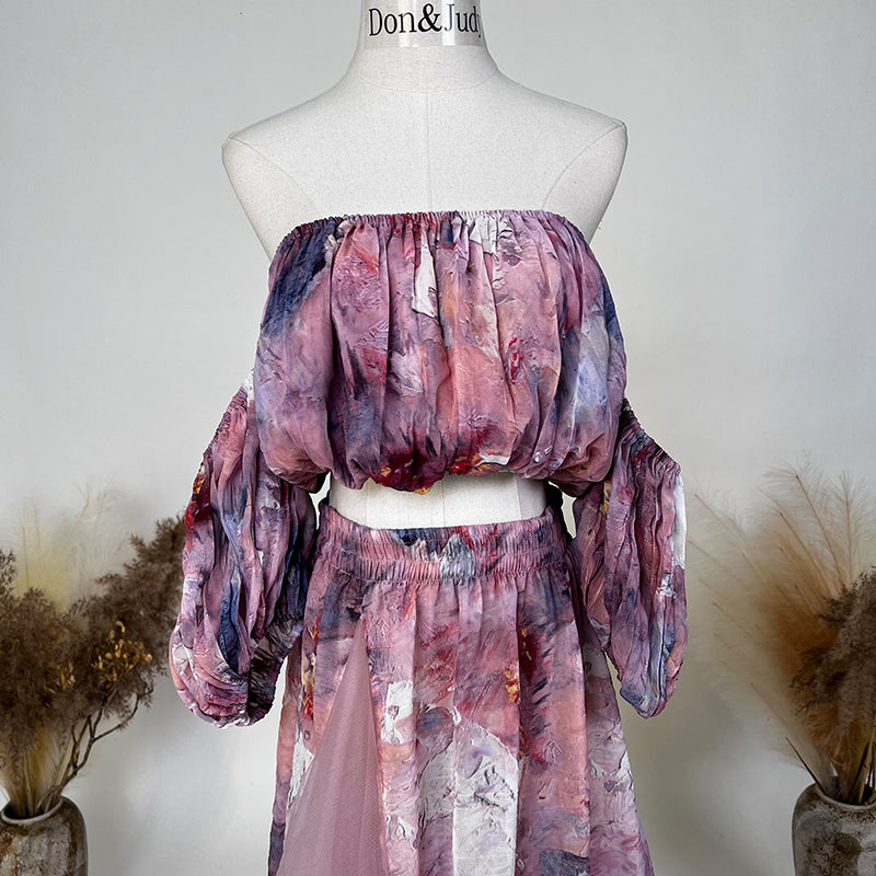 Rent---Roberta Gown
