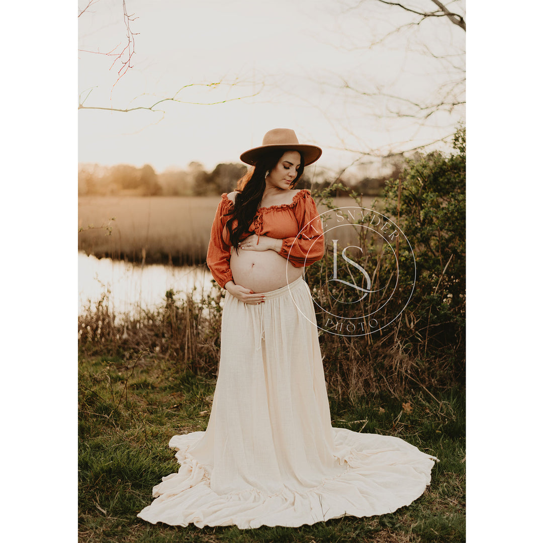 Lynn Gown