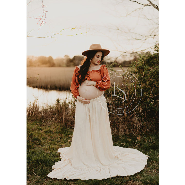 Lynn Gown