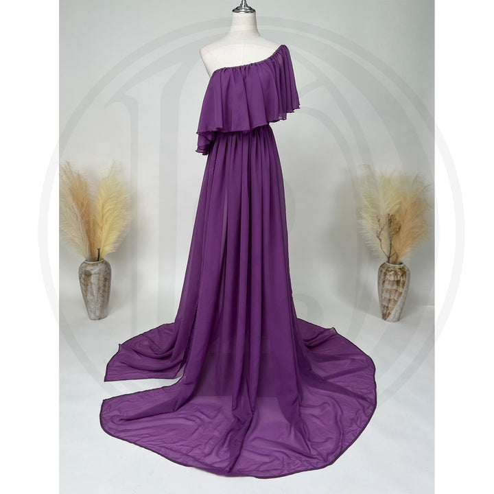 Melissa Gown