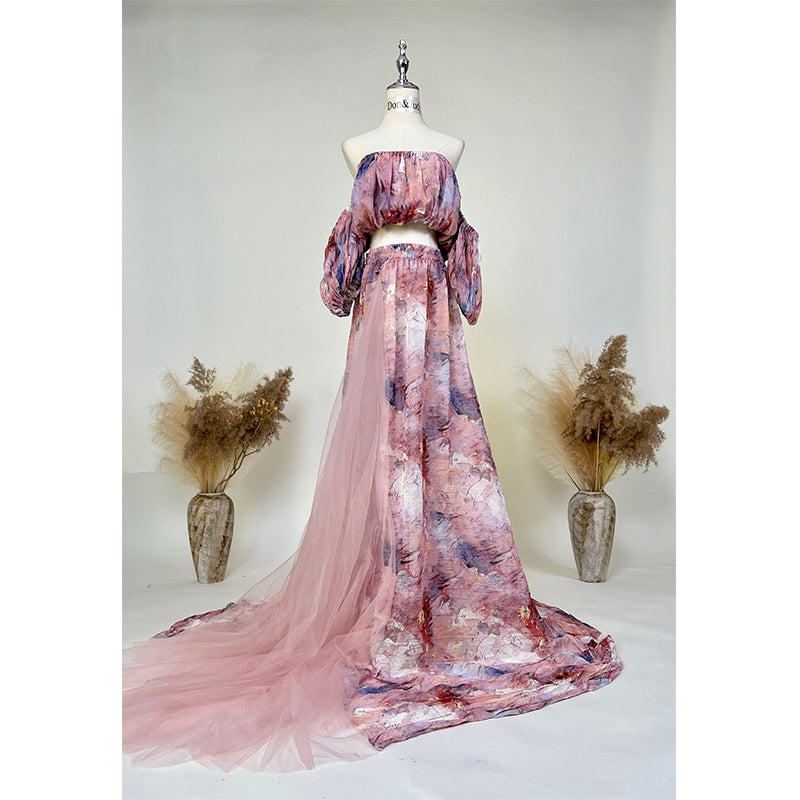 Rent---Roberta Gown