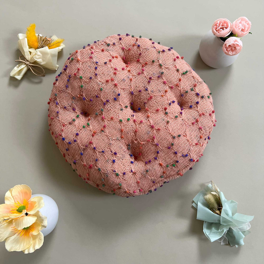 Newborn Pillow Props
