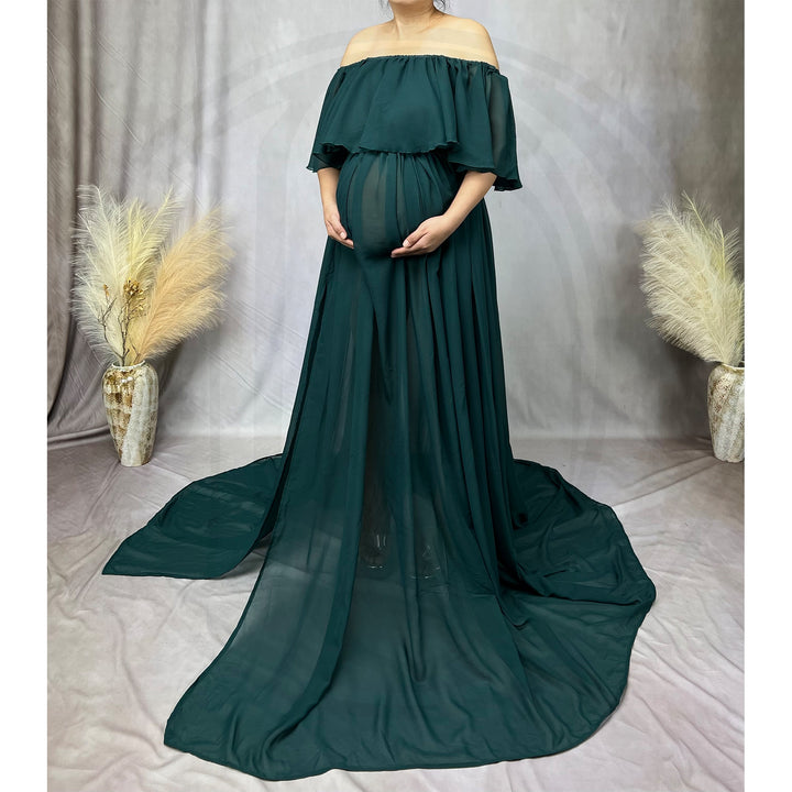 Melissa Gown