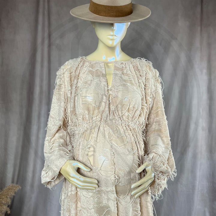 Thera Gown