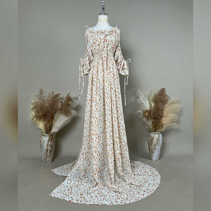 Alke Gown