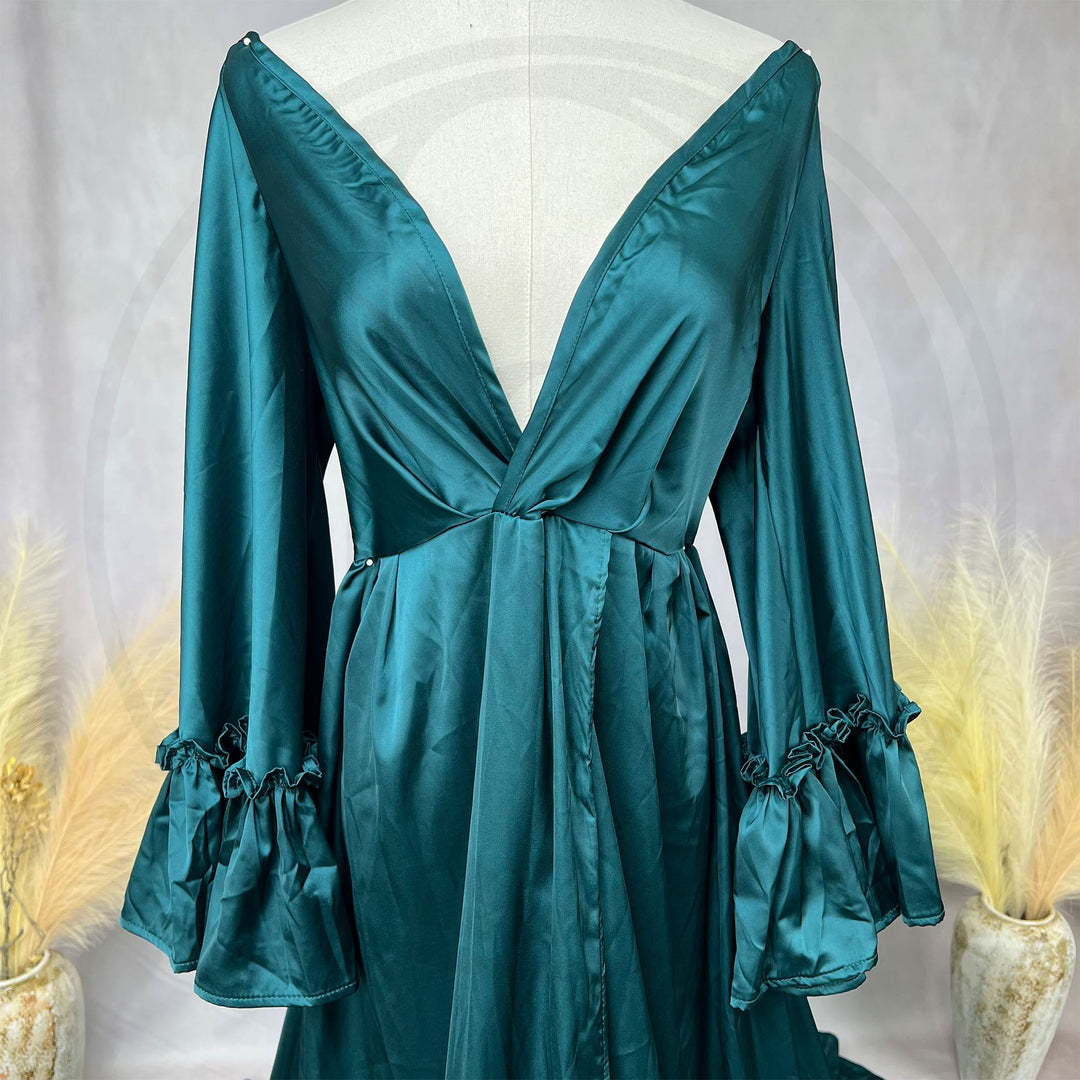 Dale Gown