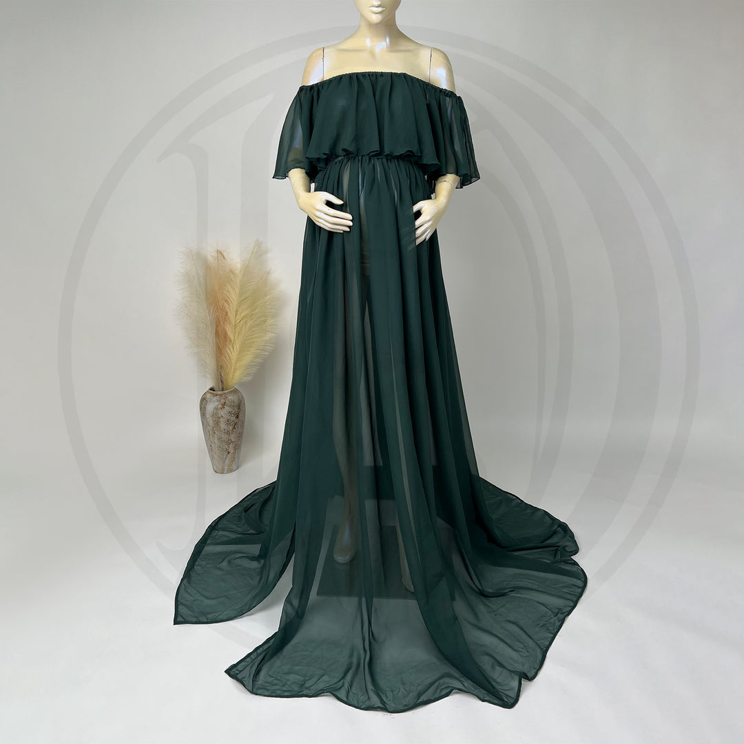 Vestido Melissa