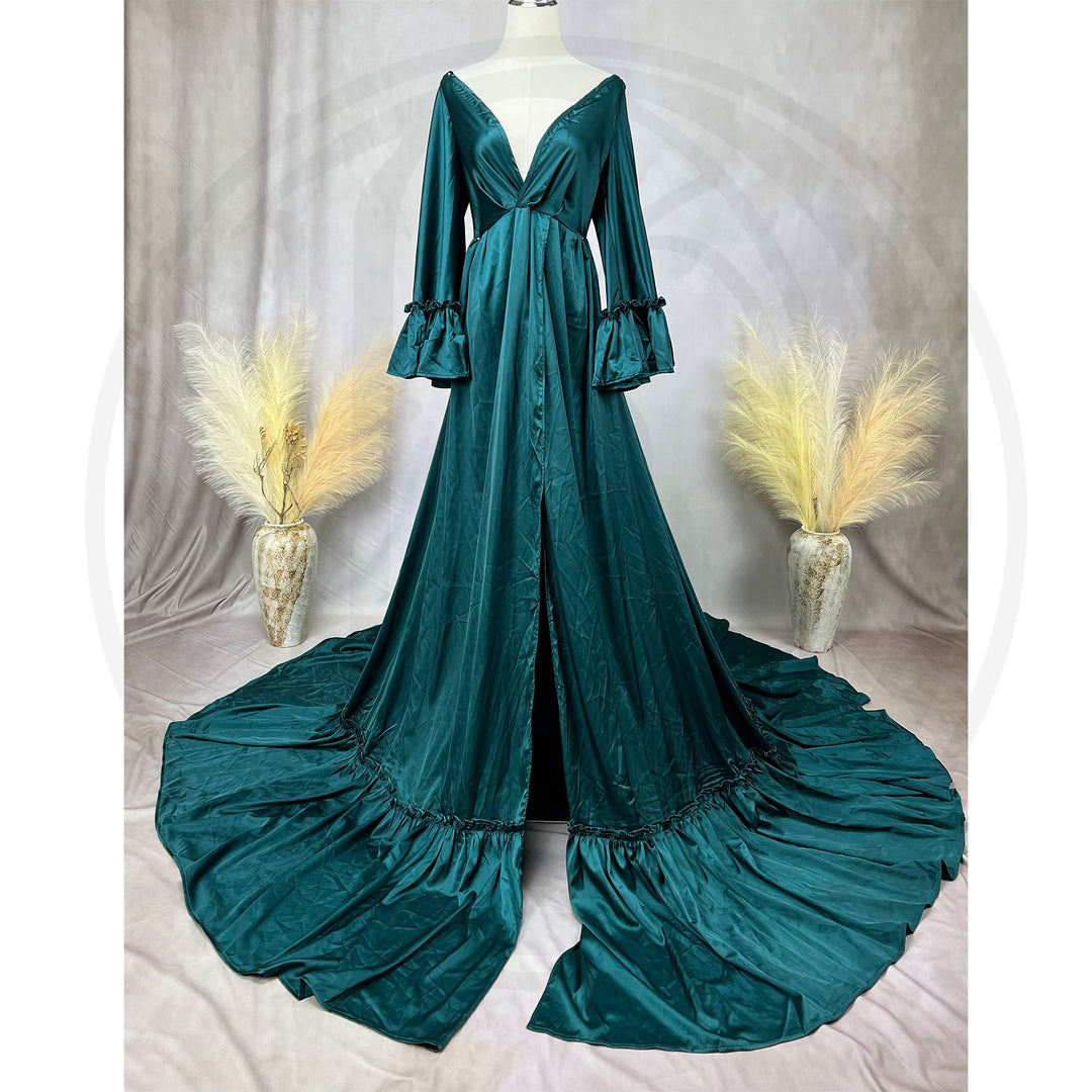 Dale Gown