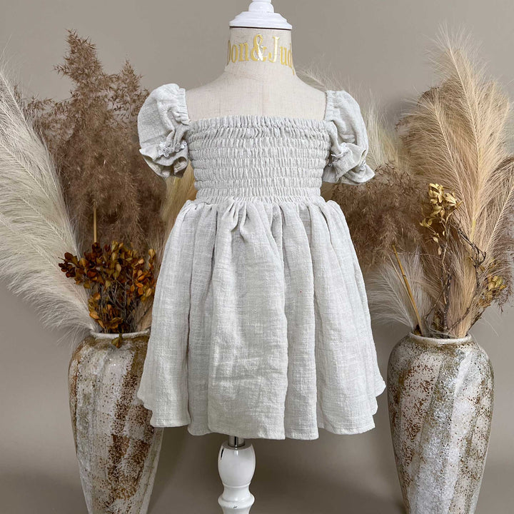 Pamela Dress