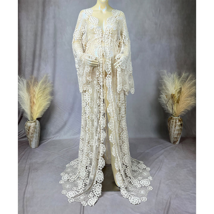 Elvira Robe