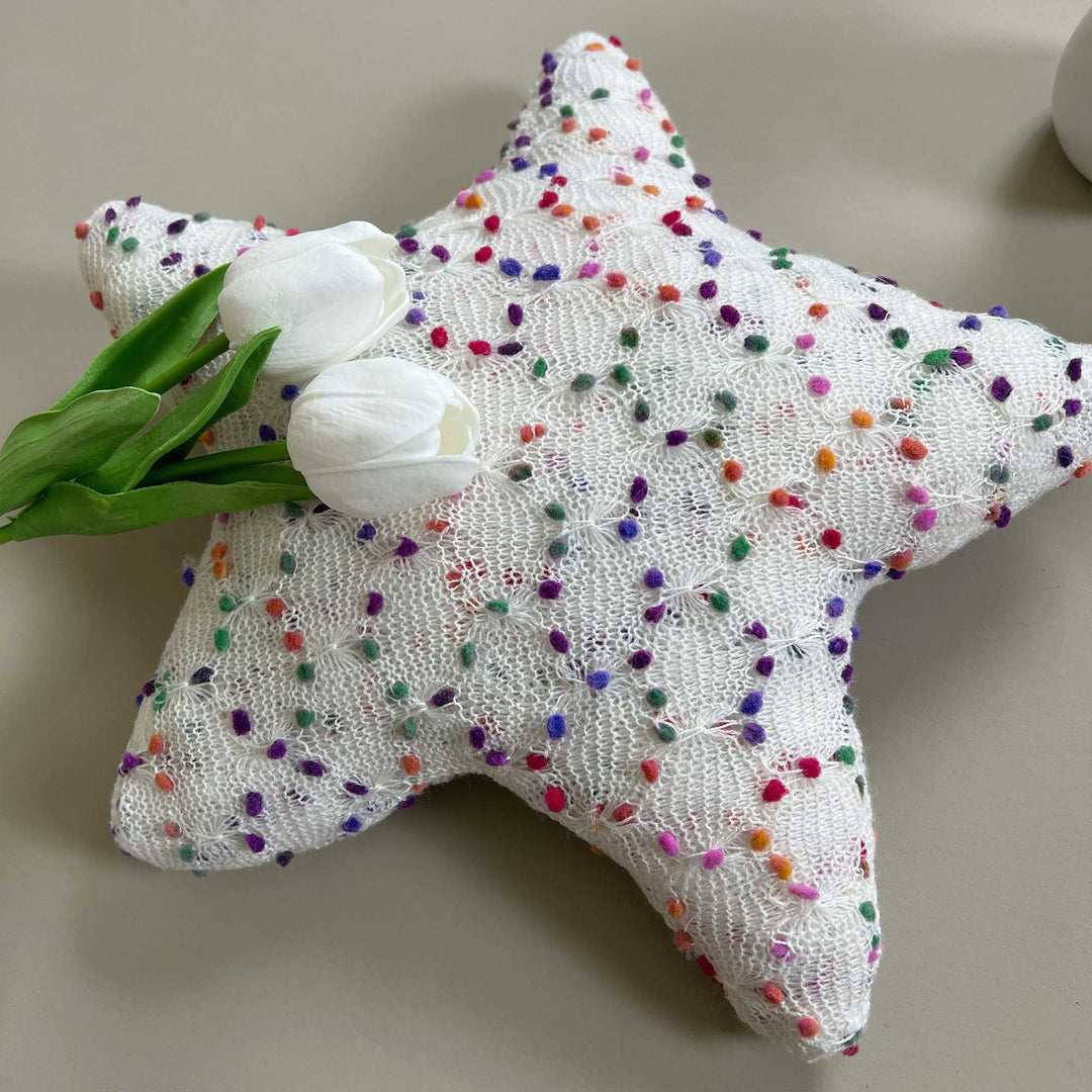 Newborn Pillow Props