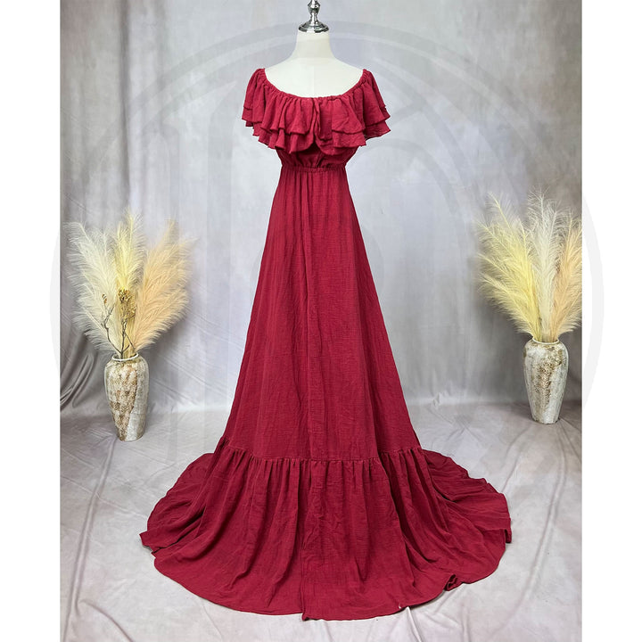 Natalie Gown