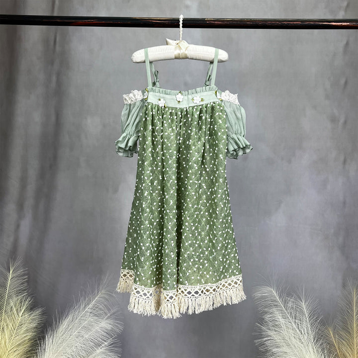Rae Dress