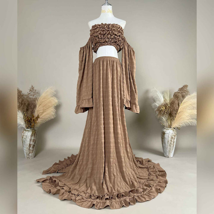 Johanna Gown