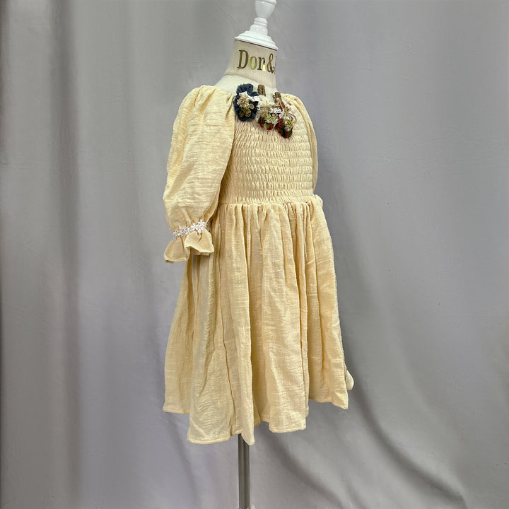 Pamela Dress