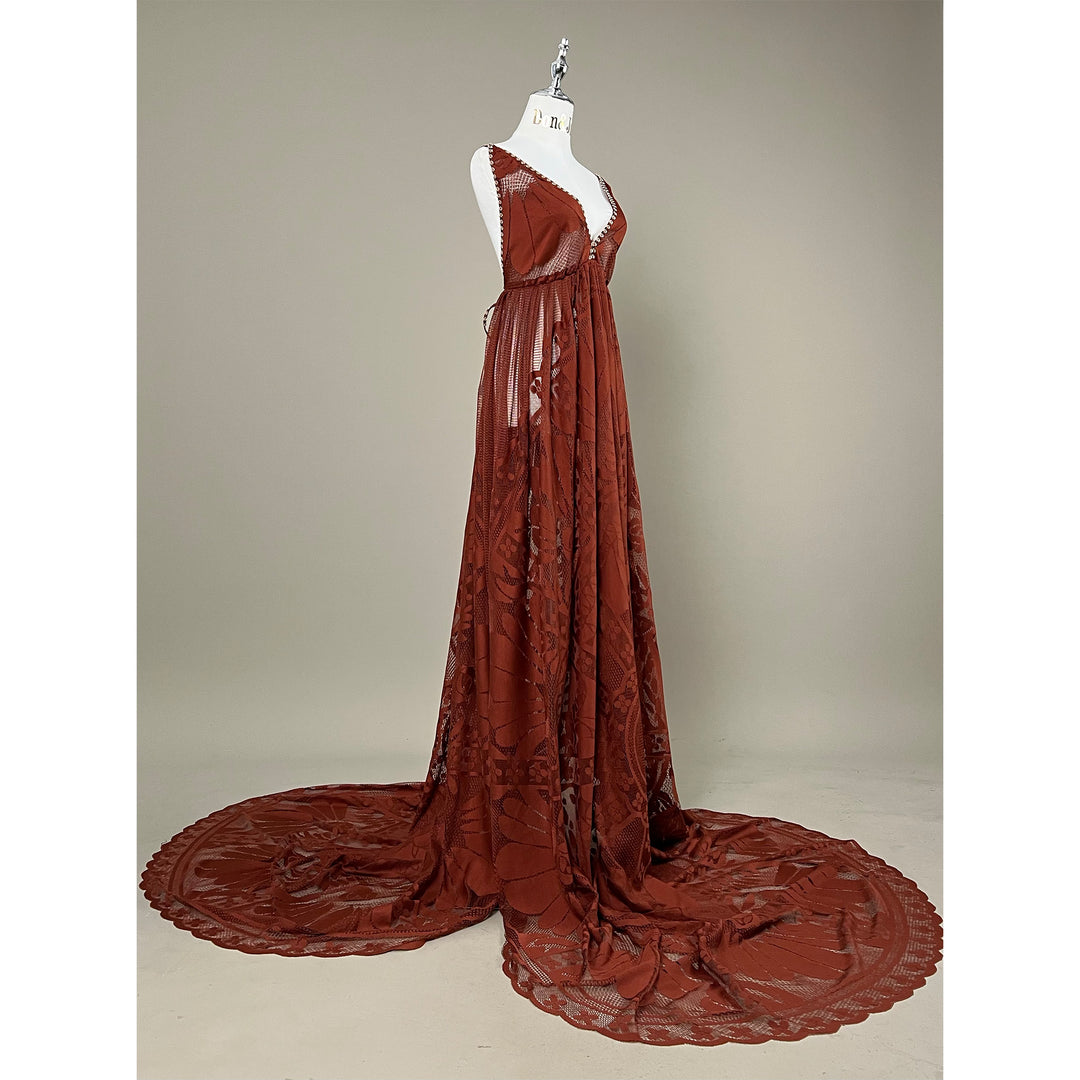 Paula Gown