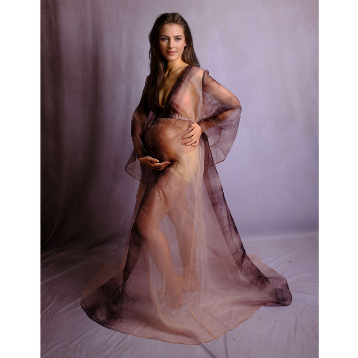 Selena Gown