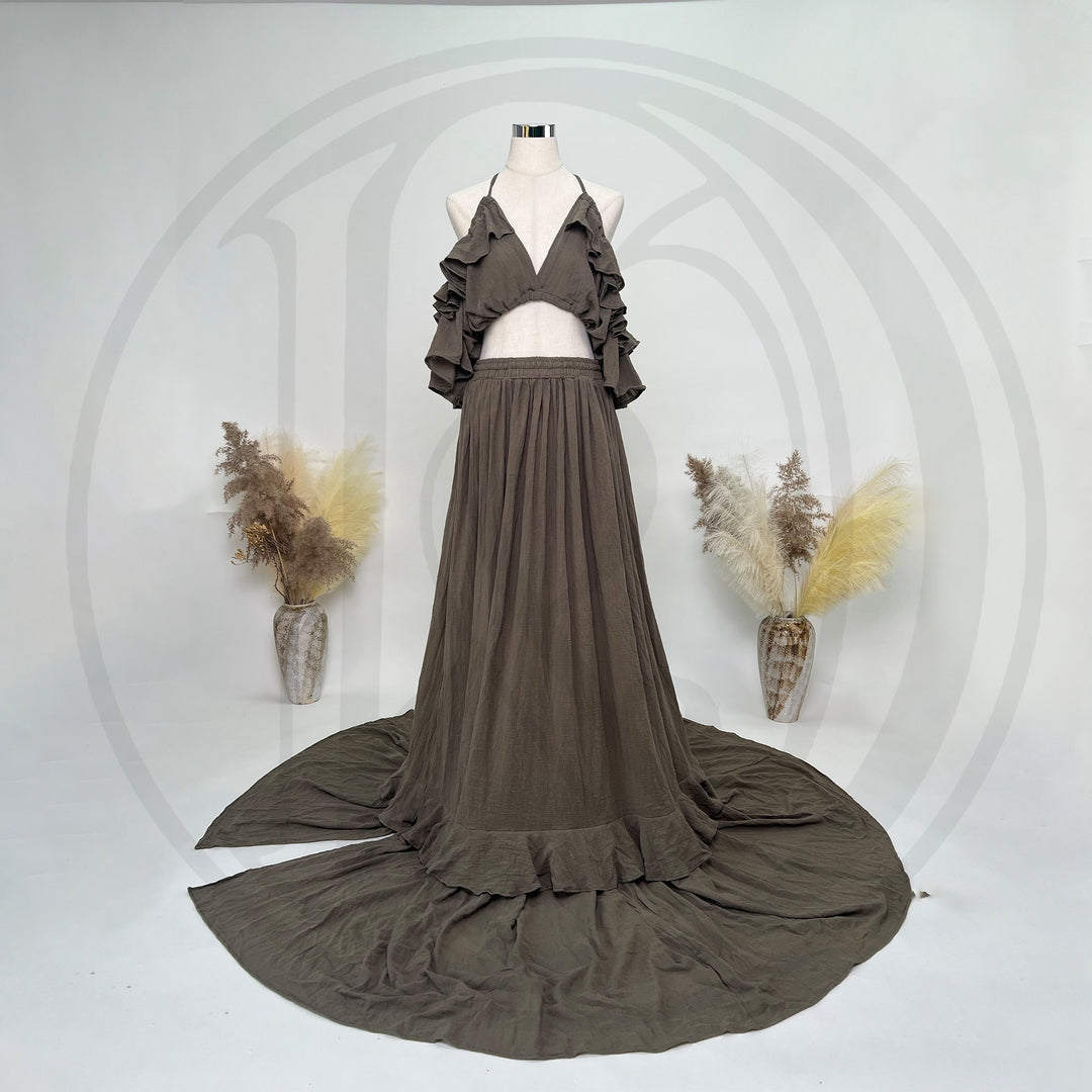 Mamie Gown