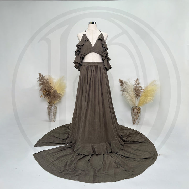 Mamie Gown