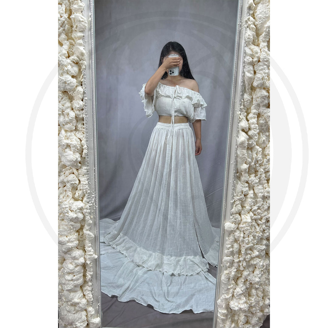 Mamie Gown
