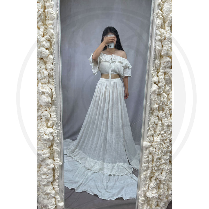 Mamie Gown