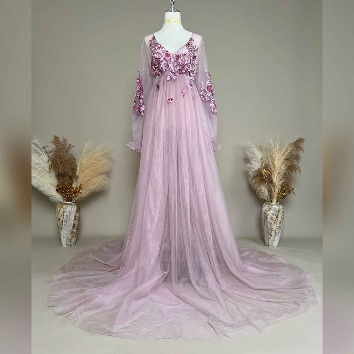 Elma Gown