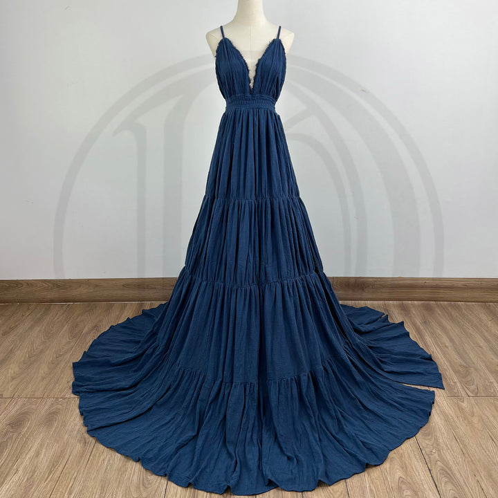 Denise Gown--- Pay What You Can