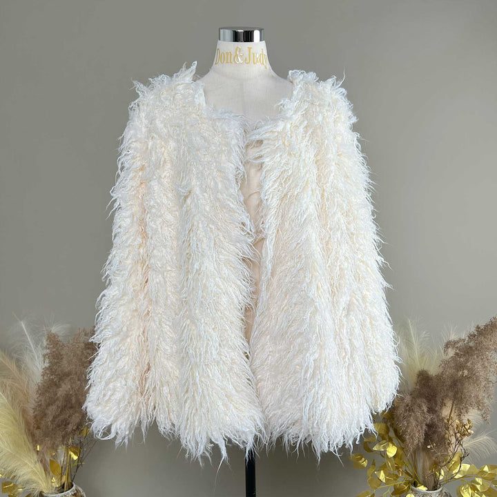 Tammy Coat