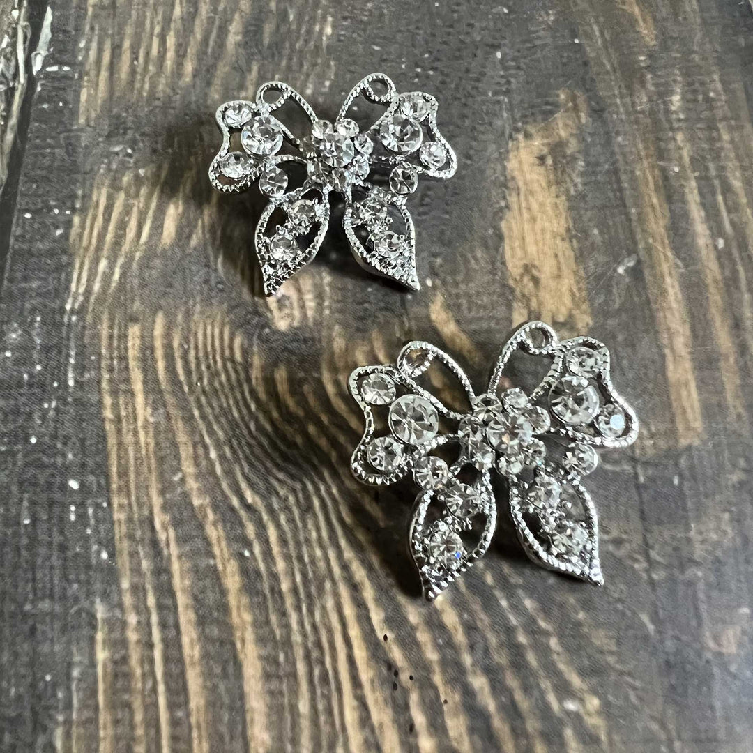 Échantillon de robe 21-24 mois (prêt à être expédié)