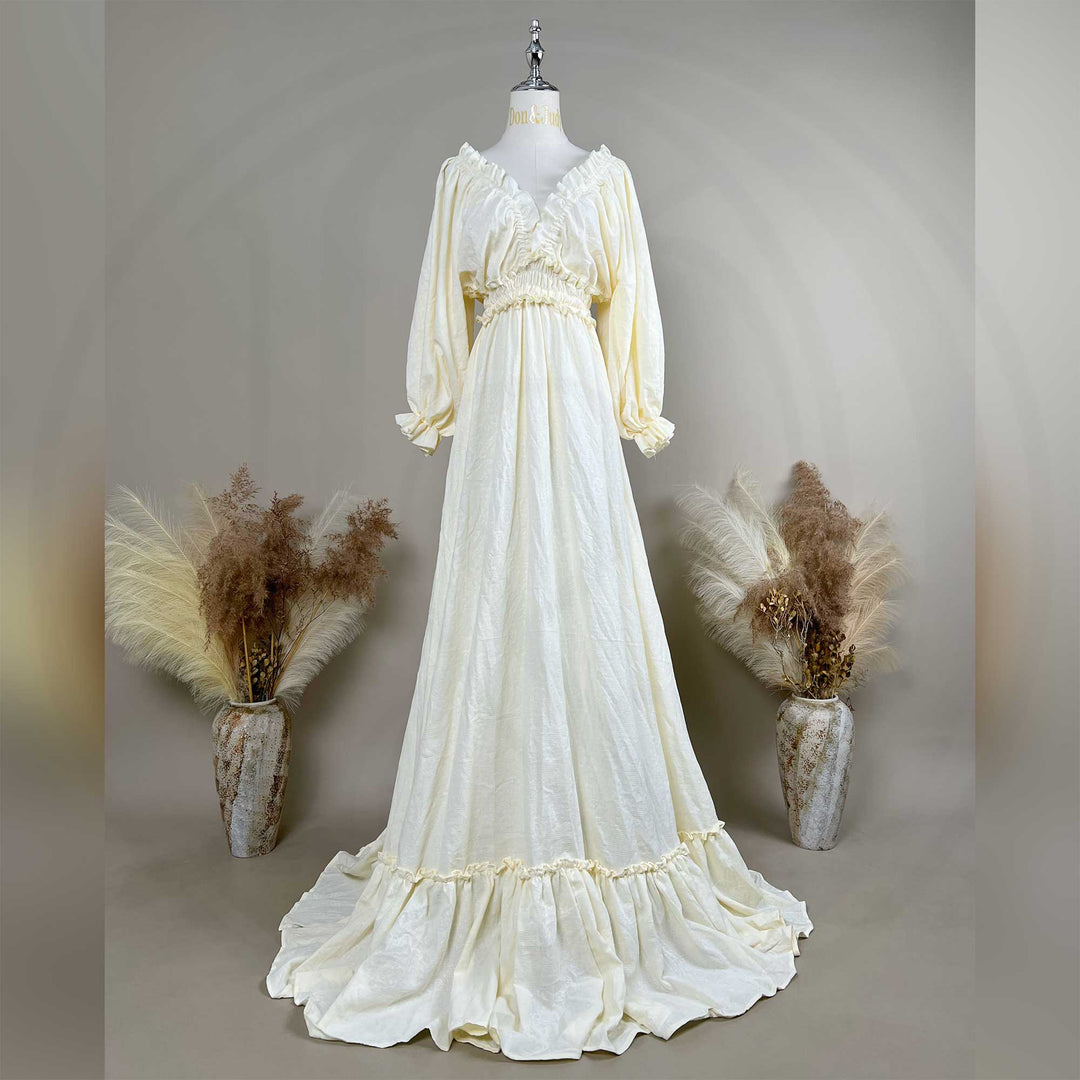 Kara Gown