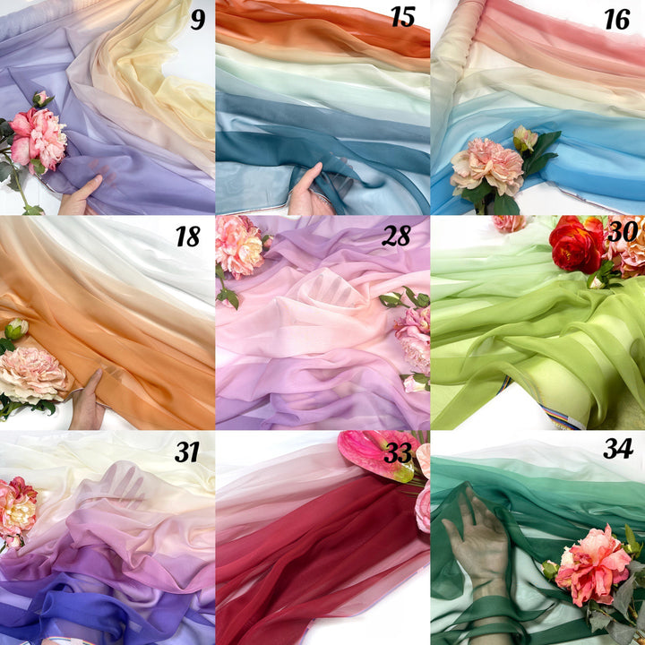 Isla Gown