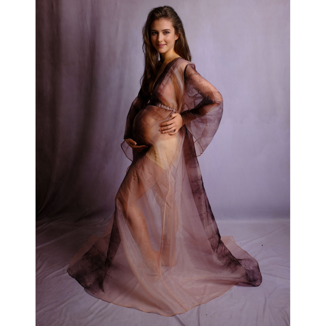 Selena Gown