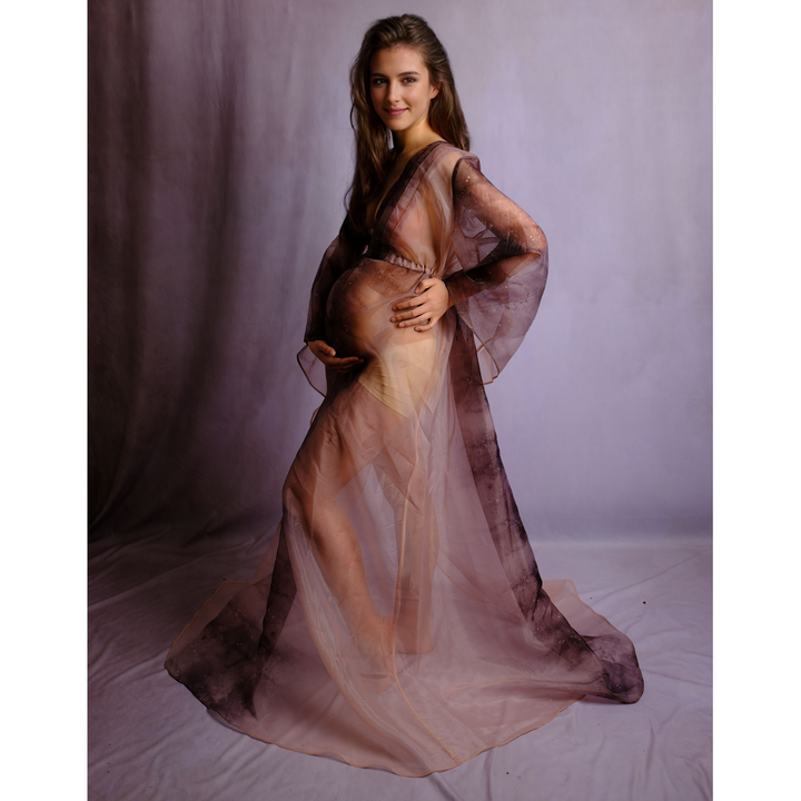 Selena Gown