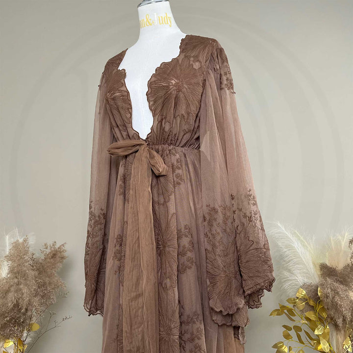 Brooke Gown