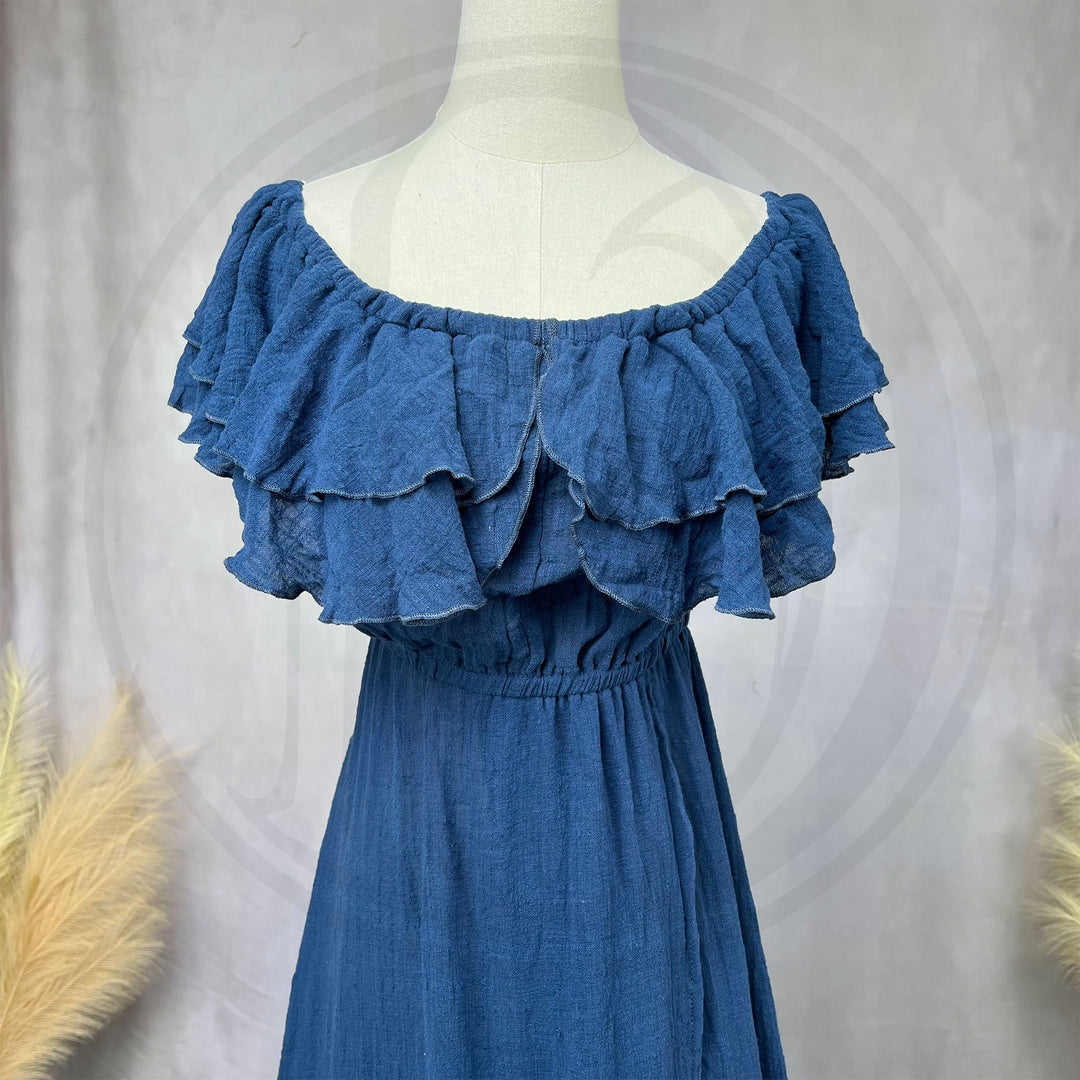 Natalie Gown