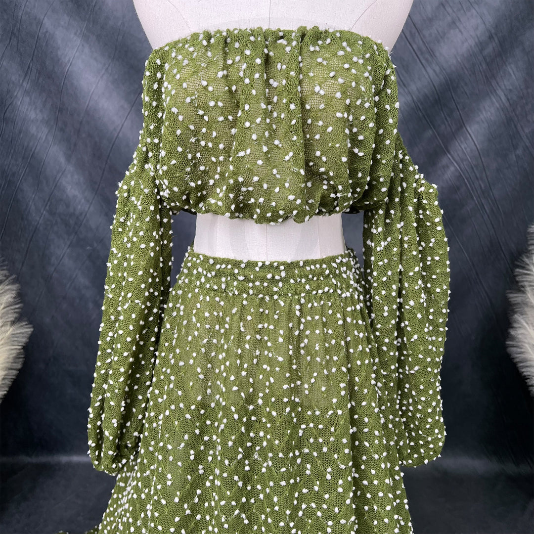 Marcia Gown