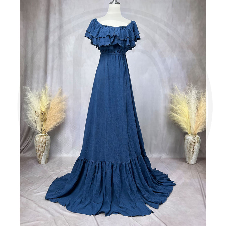 Natalie Gown