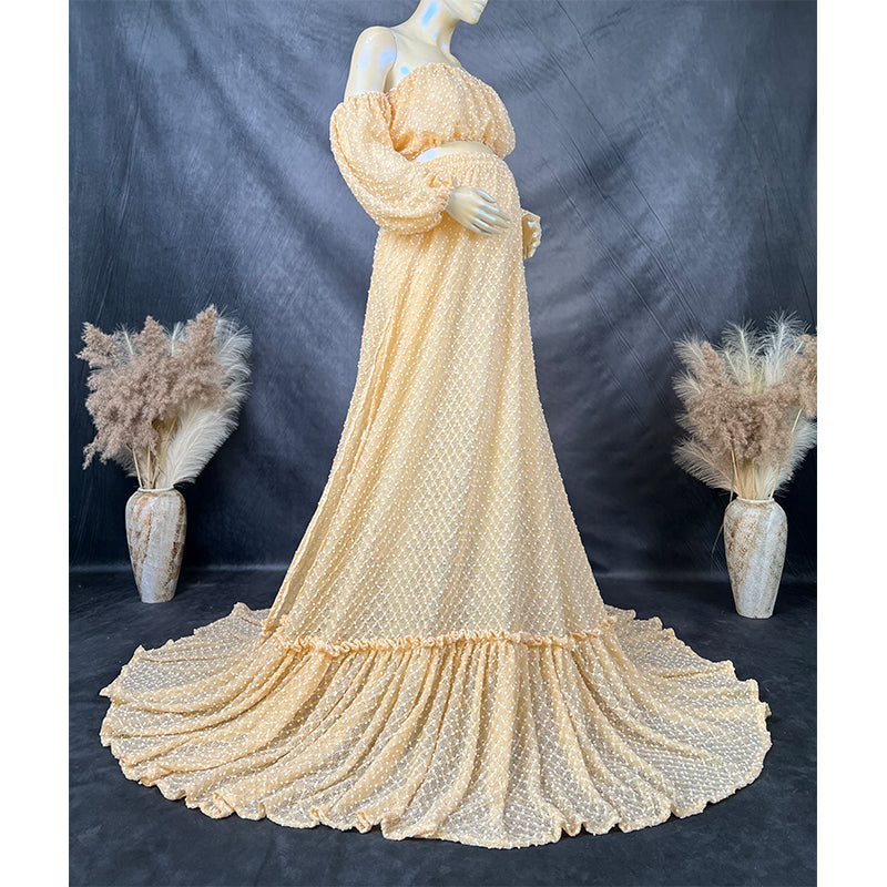 Marcia Gown